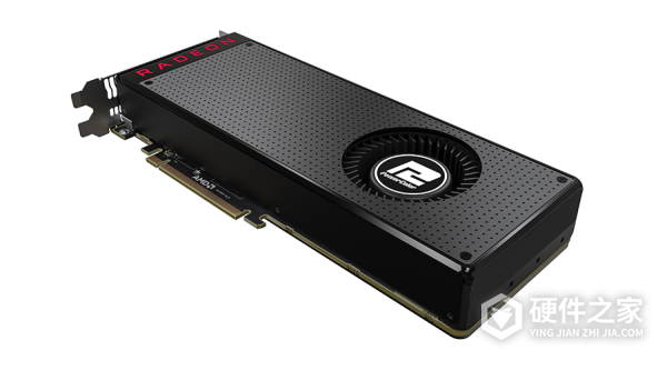迪兰Dataland RX VEGA64 8G HBM2 for win7 64bit