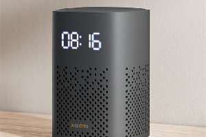 小爱音箱play没有Wi-Fi可以用吗