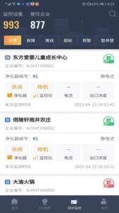 指尖上的环保