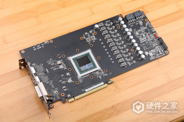 华硕Dual系列 DUAL-RTX2070S-O8G-EVO显卡驱动