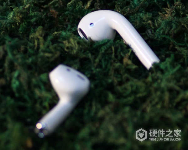 apple airpods2耳机怎么接电话