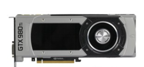 七彩虹900系列 GeForce GTX 980Ti显卡驱动