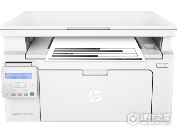惠普HP LaserJet Pro M132nw  for win8 32bit