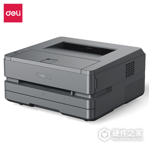 得力P3100DNW用户手册