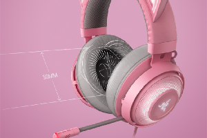 雷蛇北海巨妖萌猫版和终极版哪个好