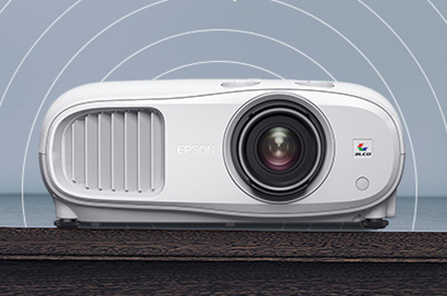 爱普生ch-tw7000设置4k