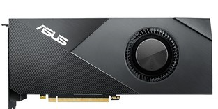 华硕NVIDIA系列 TURBO-RTX2080-8G显卡驱动