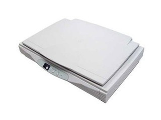 虹光D800II+扫描仪驱动 for Win XP/7/8/10