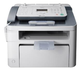 佳能Canon FAX-L150驱动 For Win10/Win7/XP