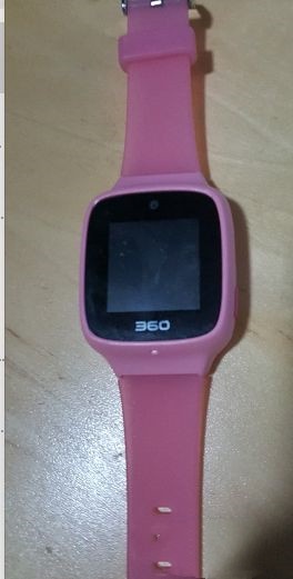 360儿童手表9x怎么换表带