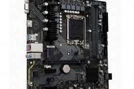 技嘉B760M D3H (rev. 1.0)主板说明书