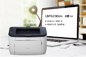 佳能lbp6230dn网络端口怎么设置