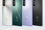 华为nova 10 SE是5G手机吗