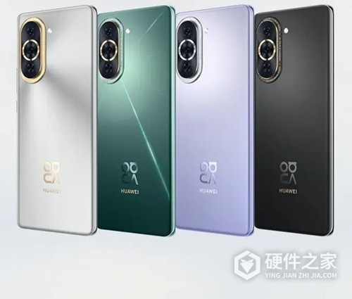 华为nova 10 SE是5G手机吗