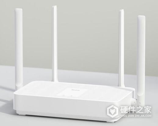 redmi路由器ax5说明书