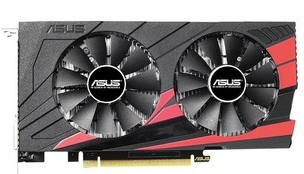 华硕NVIDIA系列 EX-GTX1050TI-O4G显卡驱动