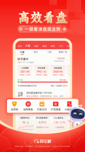 同花顺最新版