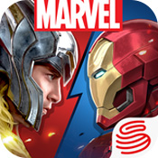 漫威对决小米版