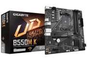 技嘉主板B550M K (rev. 1.0)说明书