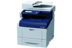 富士施乐Fuji Xerox DocuPrint CM405 df 驱动 For Win XP/7/8/10