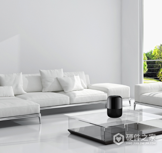 华为ai音箱2怎么连接空调