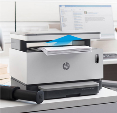 惠普ns1005w可以双面打印吗