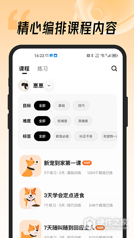 宠物记