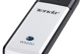 腾达w322u网卡驱动