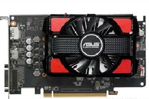 华硕AMD系列 RX550-2G显卡驱动