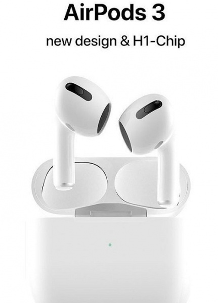 airpods3上市时间