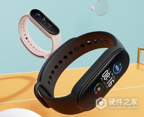 小米手环5会有扬声器吗