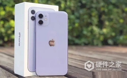 iphone11网络权限设置在哪
