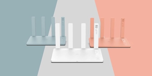 荣耀路由3怎么设置信道