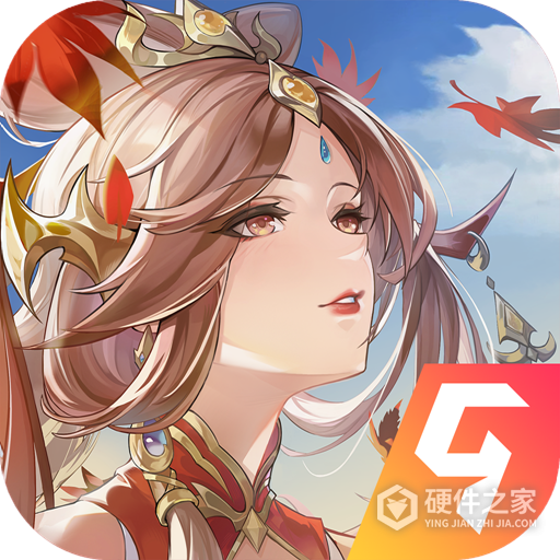 幻想名将录(领豪华礼包)