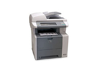 惠普HP LaserJet M3035一体机驱动  For Win XP/7/8/10