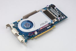华硕NVIDIA系列 EN7600GS SILENT/HTD Series显卡驱动