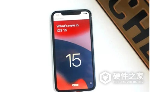 ios15为什么会有弹窗
