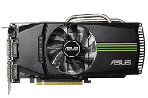 华硕NVIDIA系列 ENGTX480/G/2DI/1536MD5显卡驱动