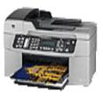 惠普HP Officejet J5700 Series一体机驱动 For Win XP/7/8/10