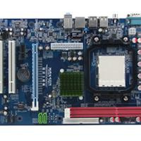 MAXSUN铭瑄MS-M3N52L主版驱动