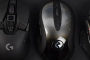 罗技g400s怎么设置鼠标