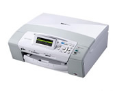 兄弟DCP-385C喷墨打印机说明书