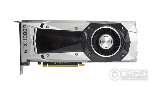影驰GeForce GTX 1080 Ti Founders Edition for win7 64bit