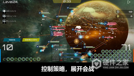 星舰实验室