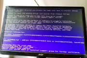 打开ps蓝屏了怎么办
