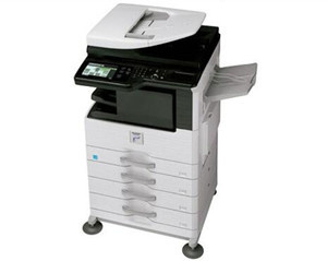 夏普SHARP MX-3508N多功能一体机驱动 For Win10/Win8/Win7/XP