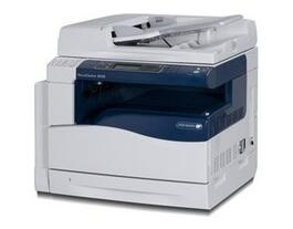富士施乐Fuji Xerox DocuCentre 2058打印机扫描驱动 For Win10/Win7/XP
