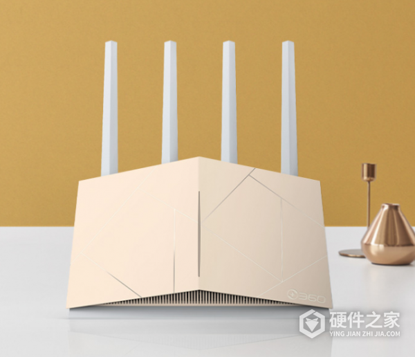 360v5路由器设置方法