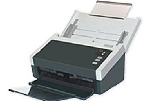 虹光F7520扫描仪驱动 for Win XP/7/8/10
