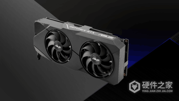 华硕NVIDIA系列 DUAL-RTX2060S-O8G-EVO-V2显卡驱动